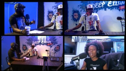 2013-12-16 Grass Root Salute - Pikhasso