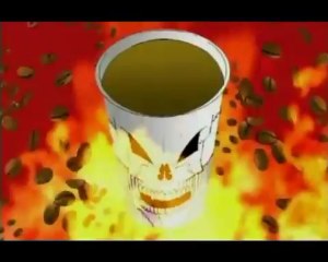 Dethklok - Duncan Hills Coffee Jingle (full version)