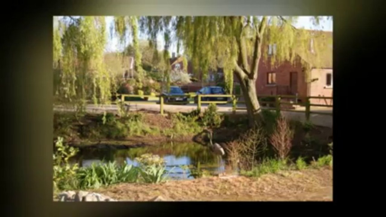 Holiday Cottage Norfolk Broads - Courtyard Cottage