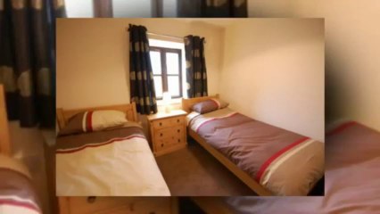 Holiday Cottage Norfolk Broads - No 3 Barley View