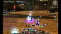 Fun video,Aion 3.9-4.0 Templar,Bard