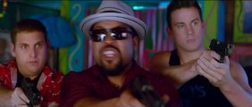 22 Jump Street - Trailer (2014) - Channing Tatum, Jonah Hill, Ice Cube