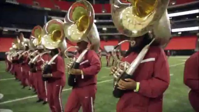 Bethune-Cookman University's Journey to the Honda Battle of the Bands