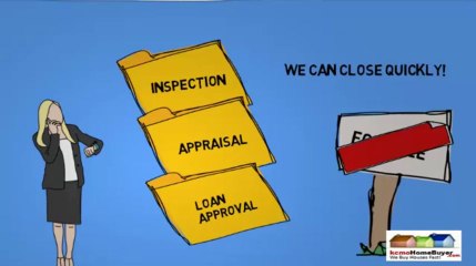 Sell My Home Fast- As-Is- All Cash with kcmoHomeBuyer.com