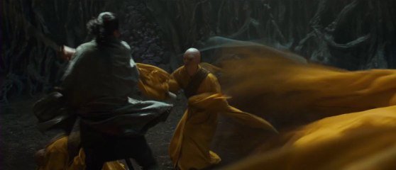 47 RONIN - Clip 4 of 5