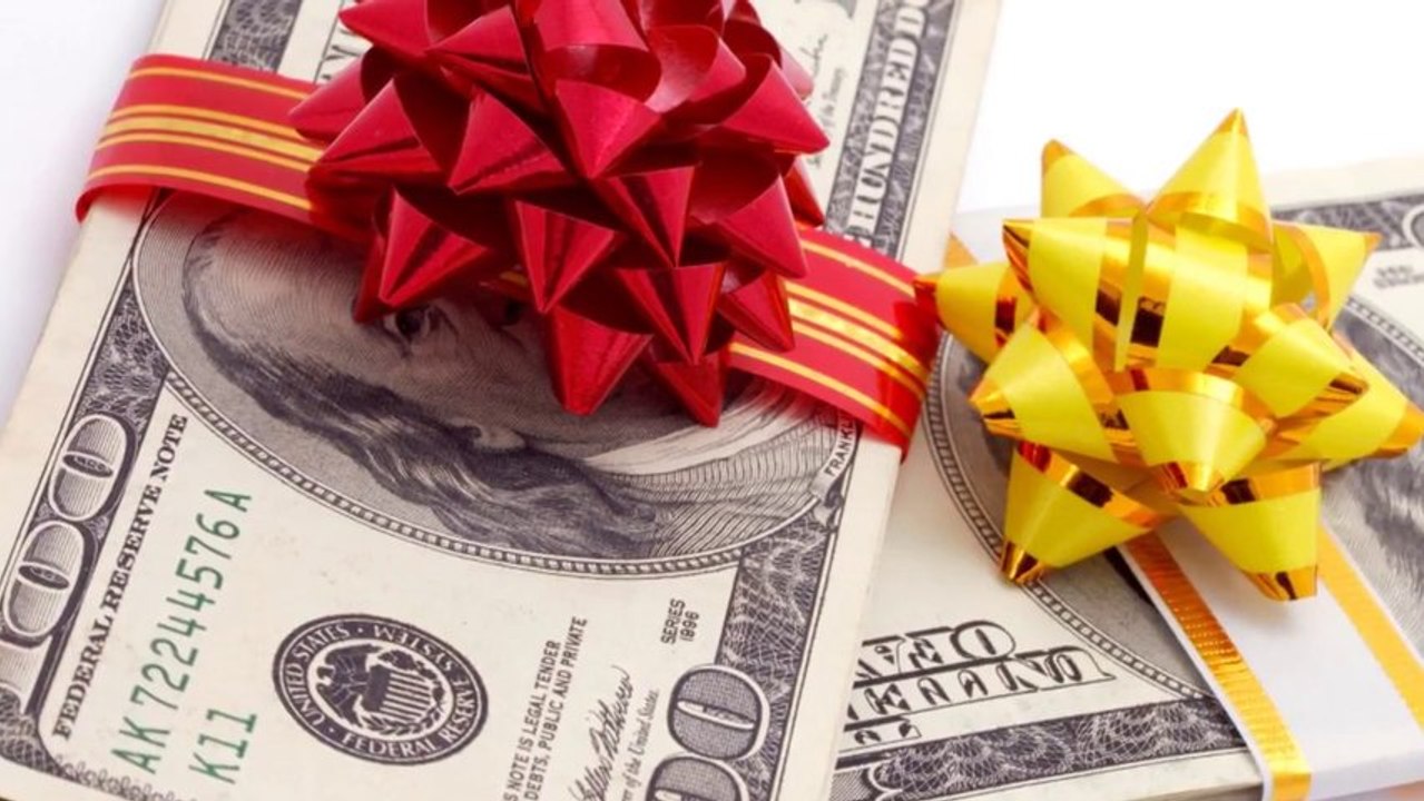 Money Visualization - Use The Law of Attraction For Great Wealth Abundance Prosperity & Riches