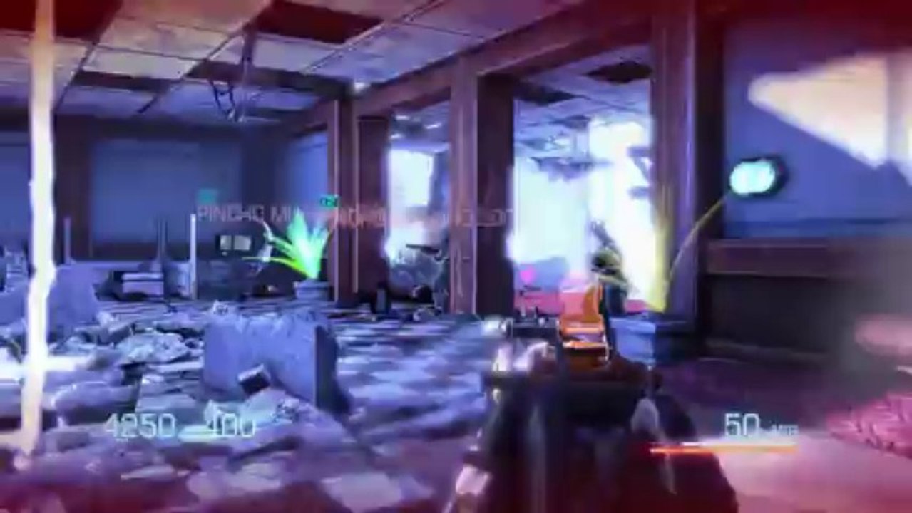 Bulletstorm [Pt.11]