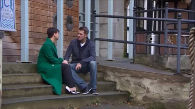 Hollyoaks The Roscoe Family (16th December 2013)