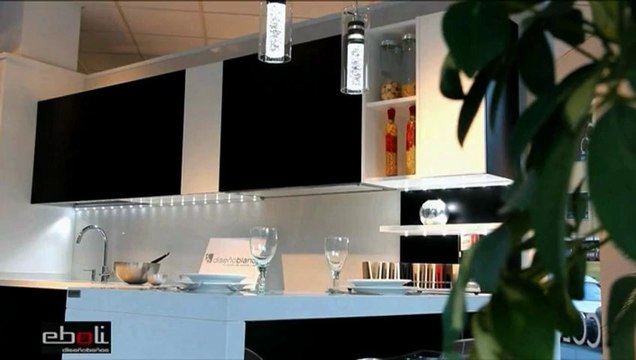 GRUPO EBOLI SECCION EN TU COCINA