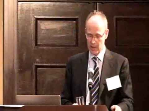 Chris Grove: The Upper Fir Tantalum and Niobium Deposit