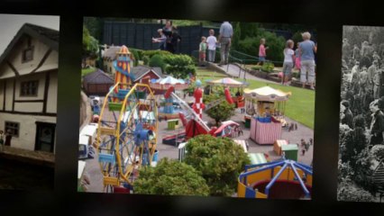 Bekonscot Model Village