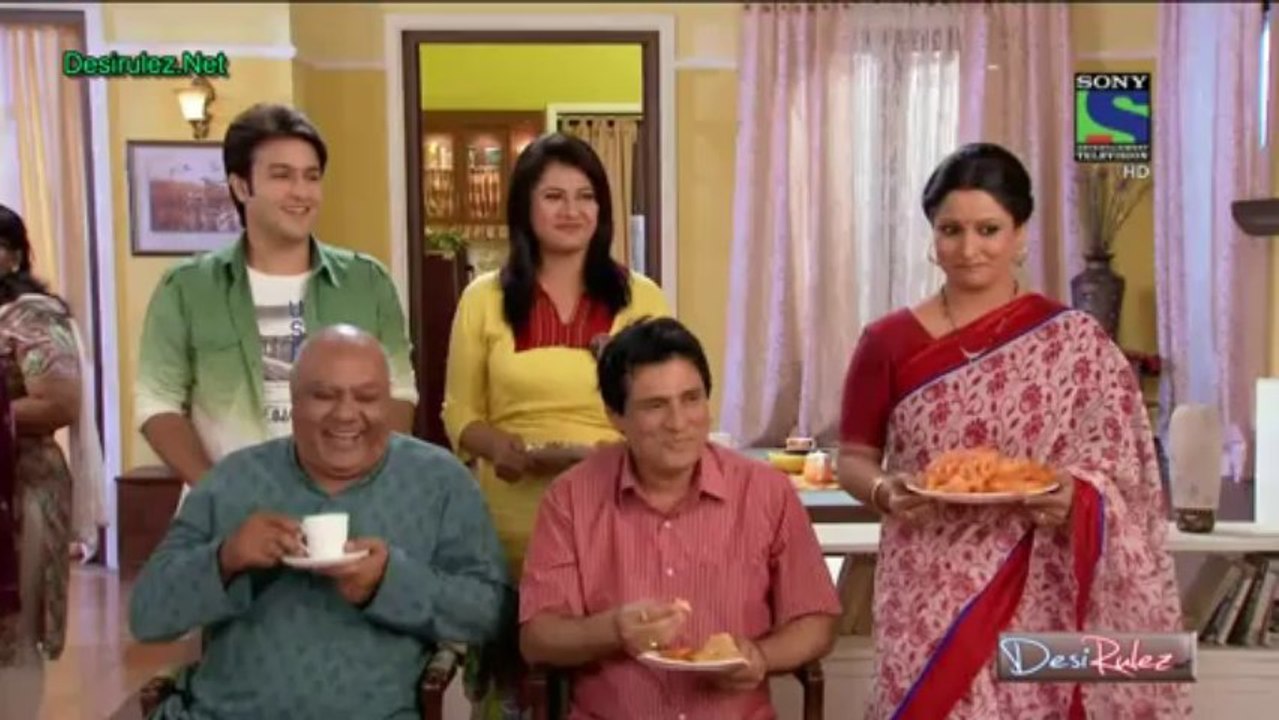 Desh Ki Beti - Nandini 17th December 2013 PART-1