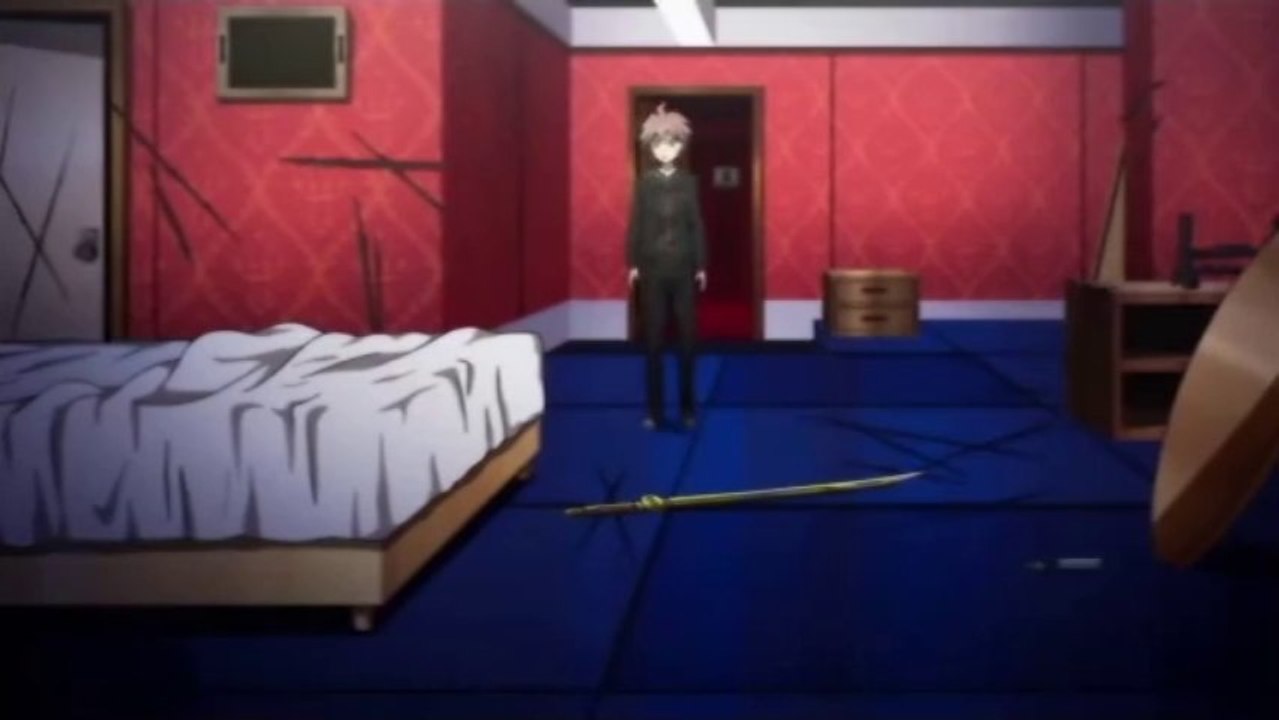 Provino Kirigiri Kyouko [2]【Danganronpa】