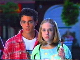 Werbung damals in den schönen '90ern 1.5.1998 (1)