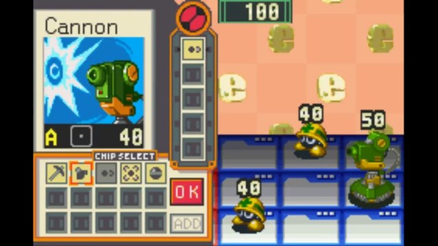 Let's Play Megaman Battle Network 1 - Episode 01