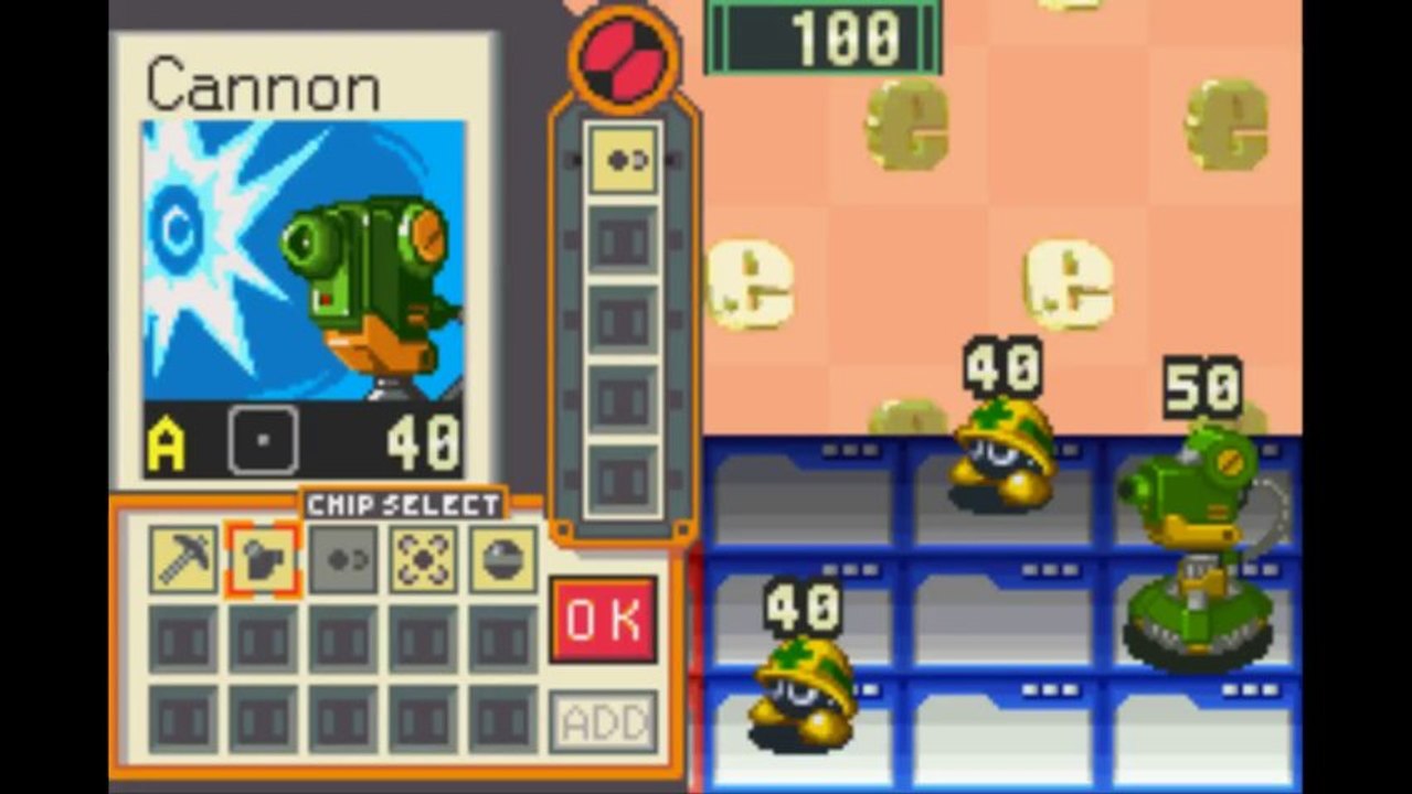 Let's Play Megaman Battle Network 1 - Episode 01