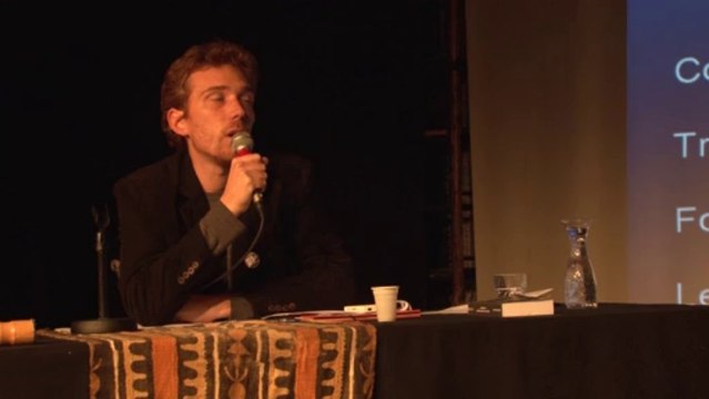 Tribunal de la françafrique - Traités et coopération militaire, l'exemple du Tchad