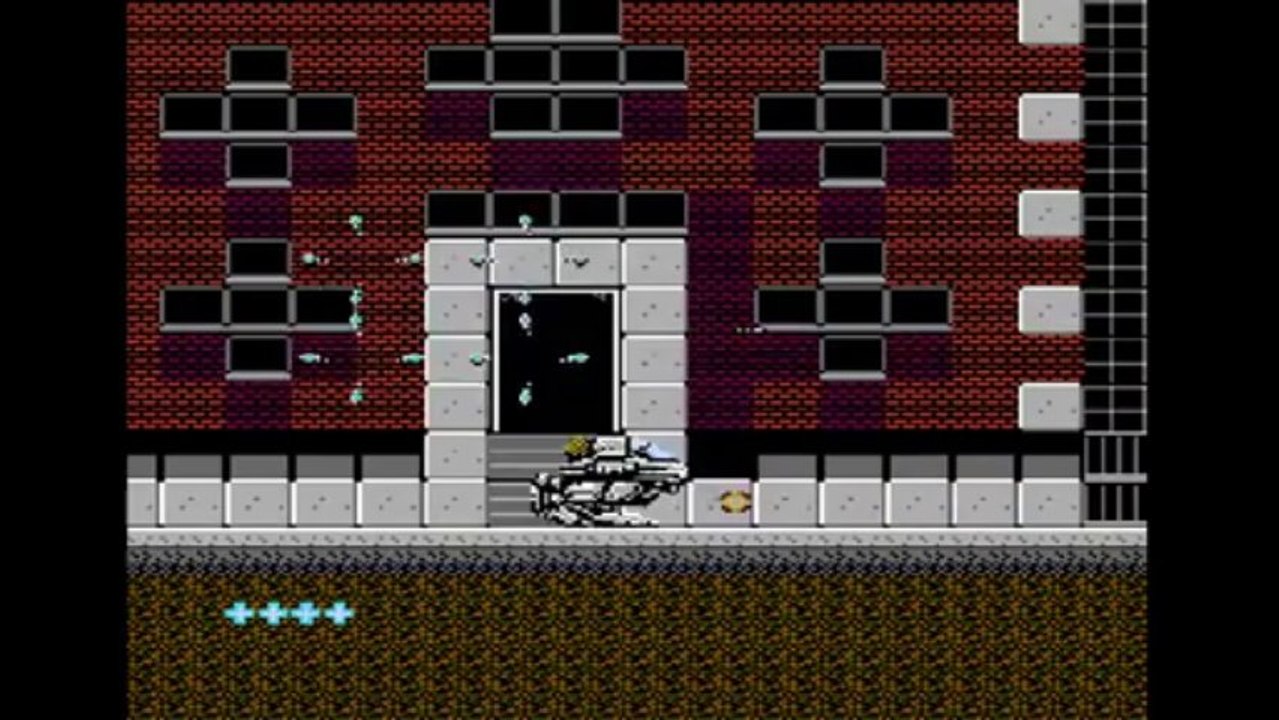 Metal Mech : Man & Machine