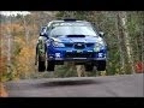 Compilation de l'année 2014 d'accident en Rallye, le best of / crash Compilation rally fin annee
