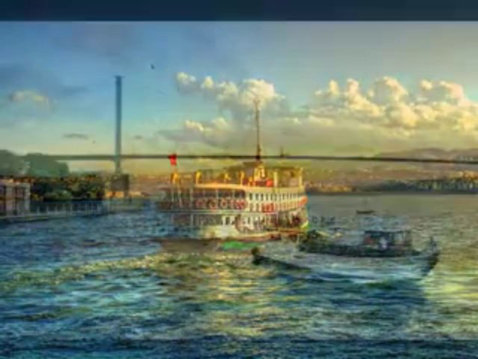 Çok güzeldik bu gün çok... Şiir ve Ses Enver KİBRİTOĞLU
