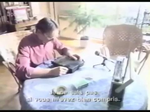 MYSTERES - Emission N°19 - La transcommunication instrumentale