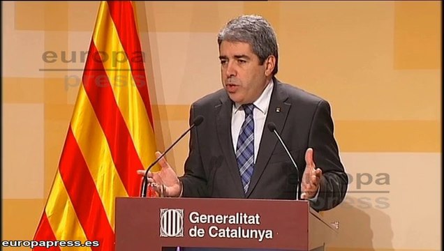 Govern firmará la convocatoria de la consulta en septiembre