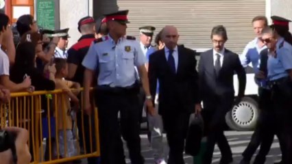 Messi, en boca de todos