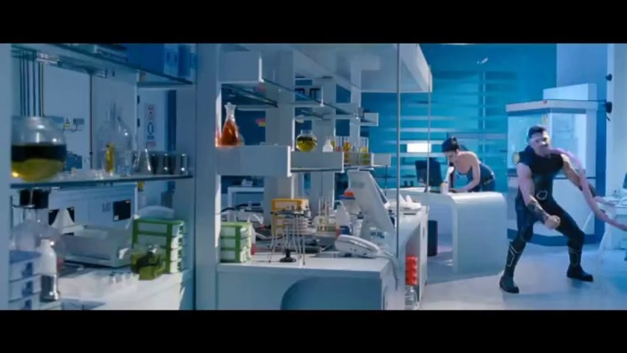 krrish 3