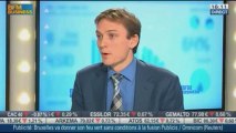 La situation de la France: Fabrice Montagné, dans Intégrale Bourse - 17/12