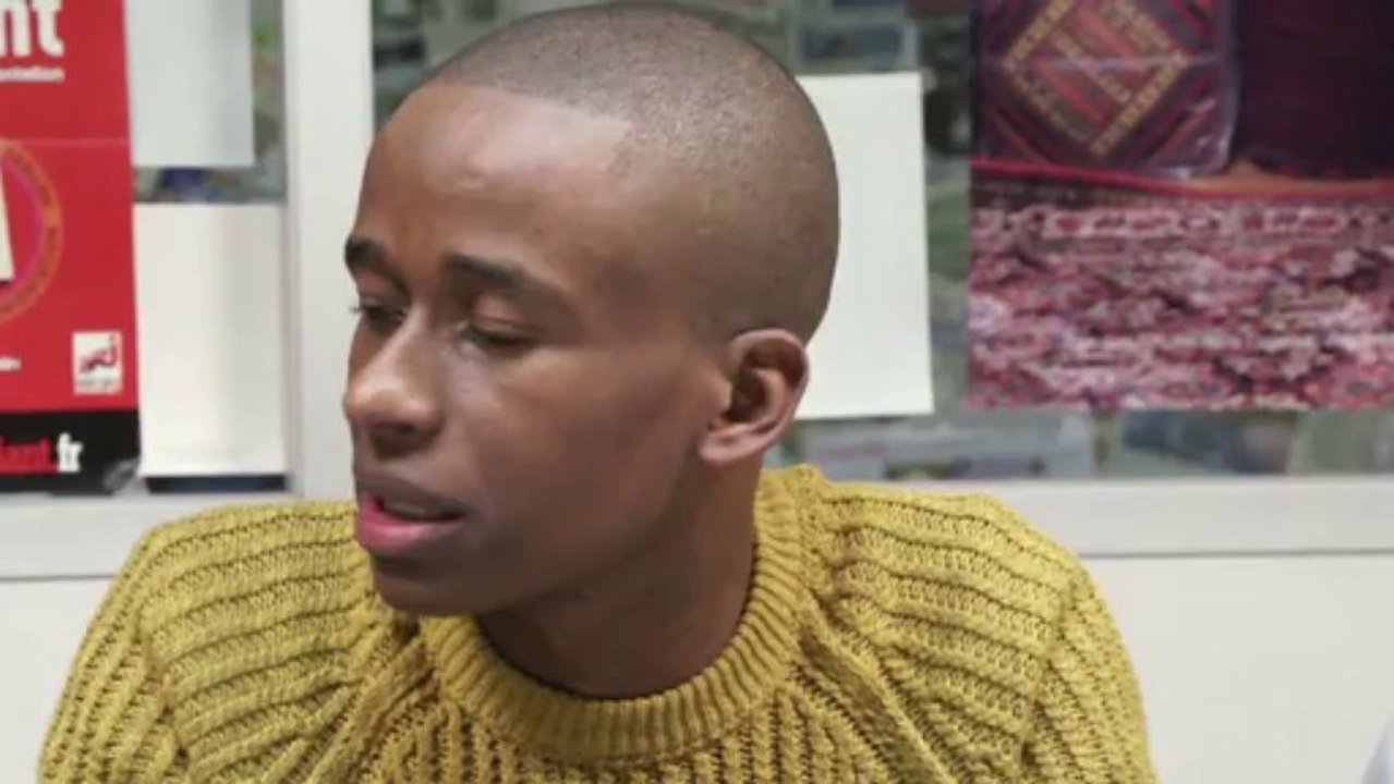 Bondy Blog Café - Henri Guaino - Le retour de Nicolas Sarkozy ? 21/12/2013