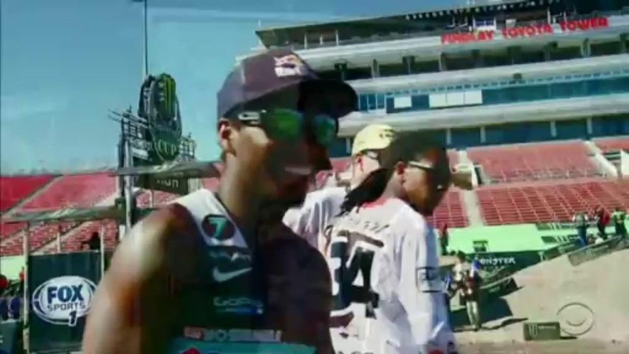 2014 AMA Supercross Preview