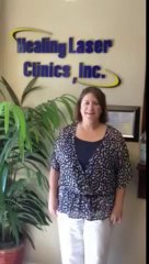 Virtual Lap Band Testimonial at Healing Laser Clinics