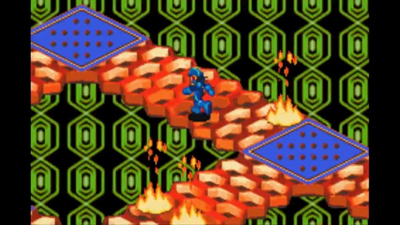 Let's Play Megaman Battle Network 1 - Episode 02