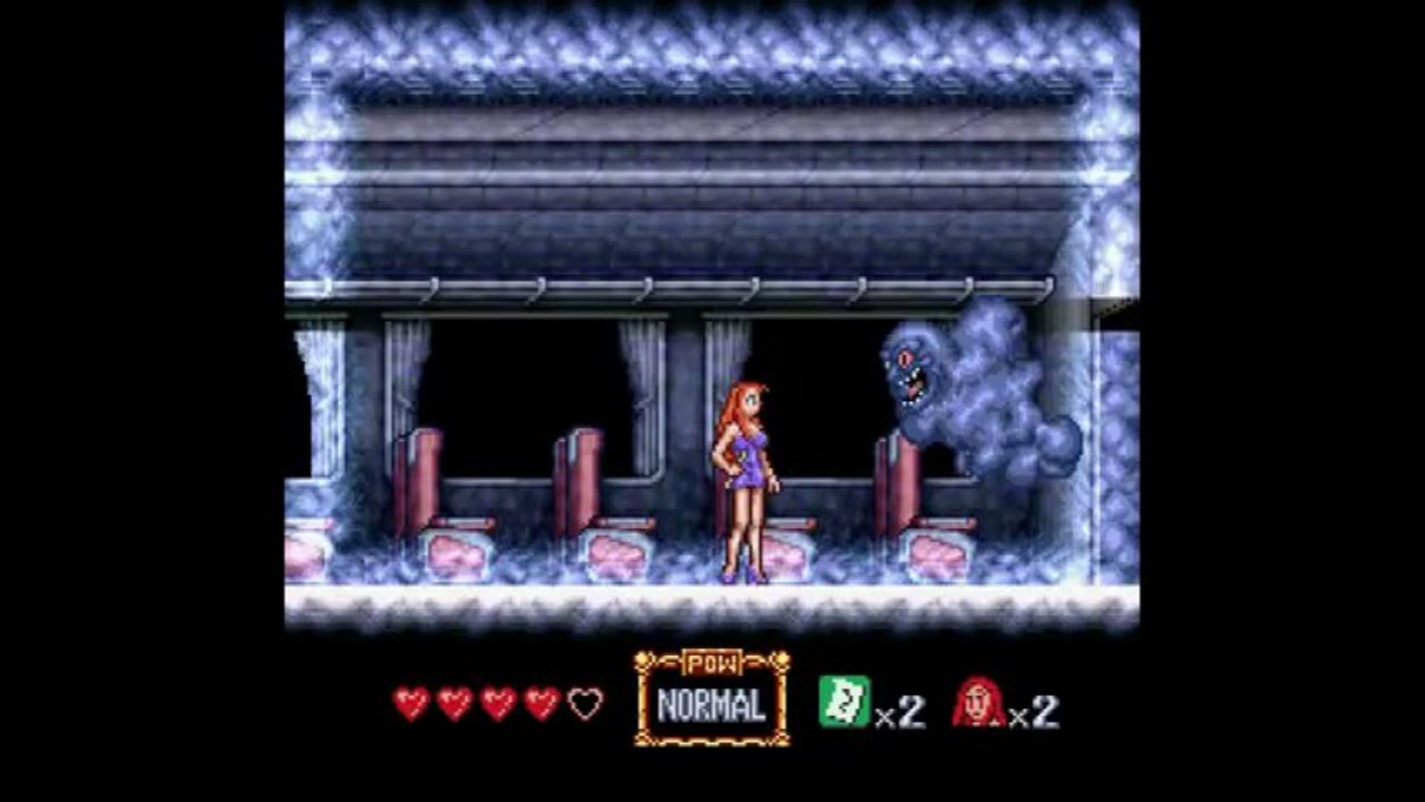 GS Mikami : Joreishi wa Nice Body