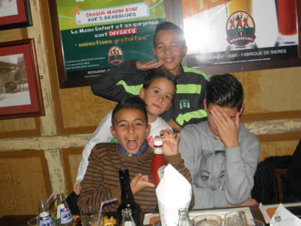 anniv biboux 13 ans