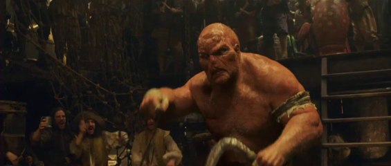 47 RONIN - Clip 1 of 5