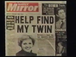 MYSTERES - Emission N°20 - Les jumeaux