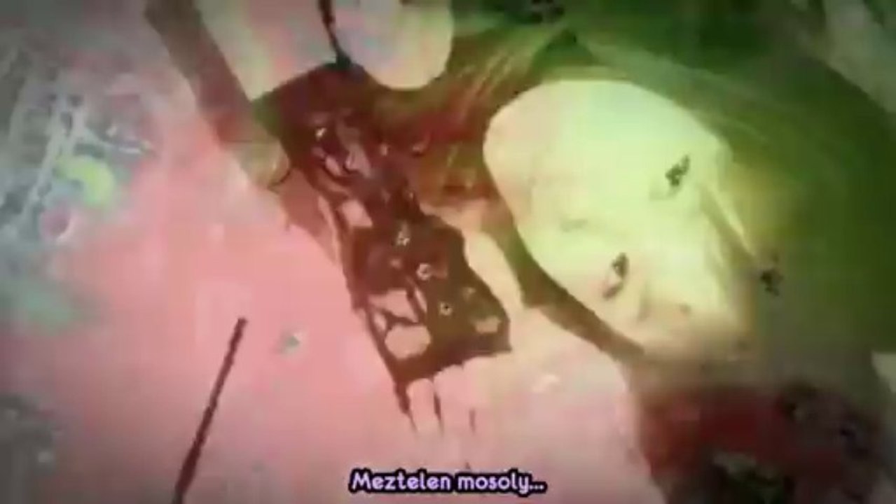 Morning Musume - Egao YES nude HUN SUB