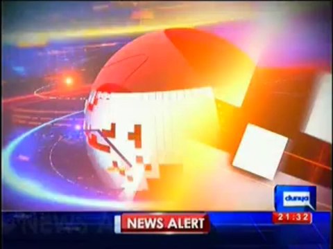 Dunya News 9pm Bulletin – 17th December 2013