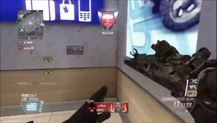 Black Ops 2 Titre Nucleaire AN-94 avec 32 De Ratio