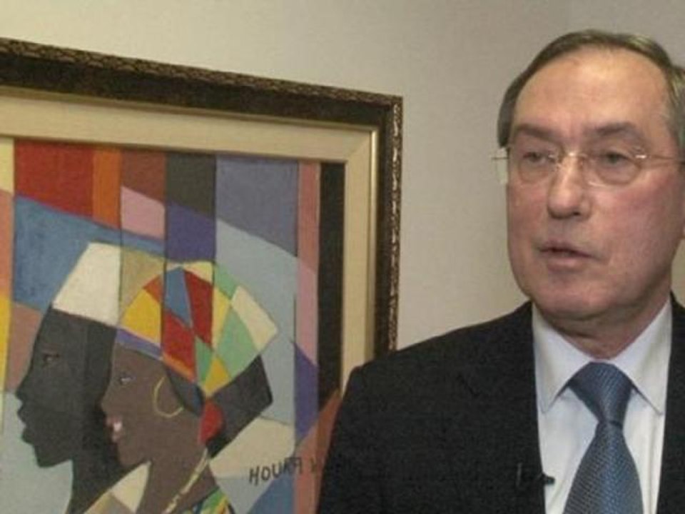 Claude Guéant placé en garde à vue, retour sur ses démêlés judiciaires - 17/12