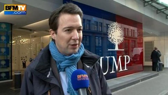 Claude Guéant placé en garde à vue, retour sur ses démêlés judiciaires - 17/12