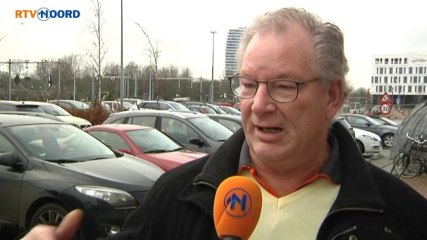 Supporters zoeken geld voor FC - RTV Noord