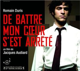 "De battre mon cœur s'est arrêté" : un titre contesté - Jacques Audiard