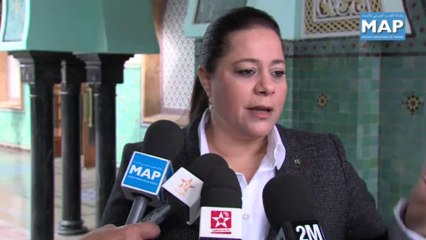  رئيس الحكومة يترأس الإجتماع الخامس للجنة الوطنية المكلفة بمناخ الأعمال