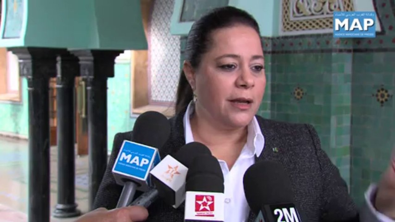  رئيس الحكومة يترأس الإجتماع الخامس للجنة الوطنية المكلفة بمناخ الأعمال