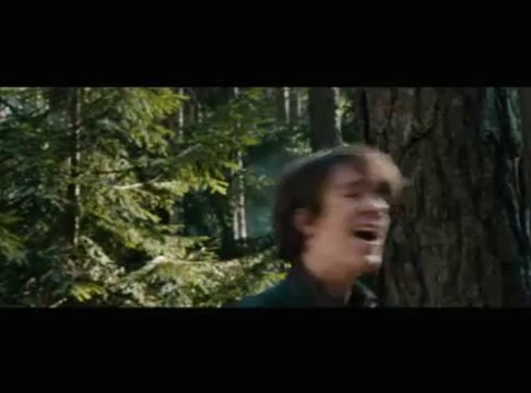 Hansel ve Gretel Cadı Avcıları Türkçe Altyazılı Fragmanı