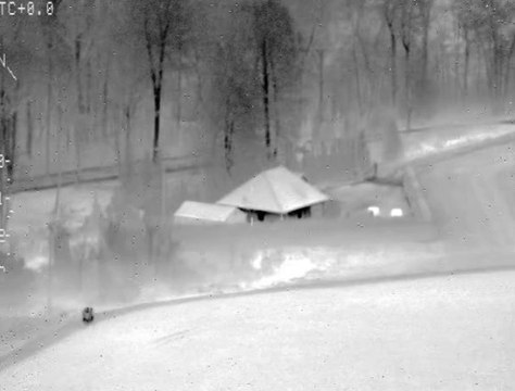 Interpellations de cambrioleurs présumés dans l'Oise