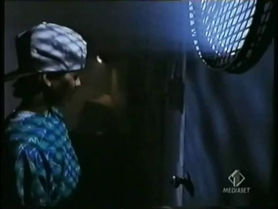 3 Ragazzi Ninja (1992) Parte 9 ITALIANO