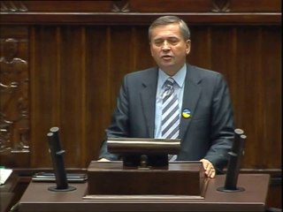 Tadeusz Tomaszewski - Oświadczenie z dnia 13 grudnia 2013 roku.
